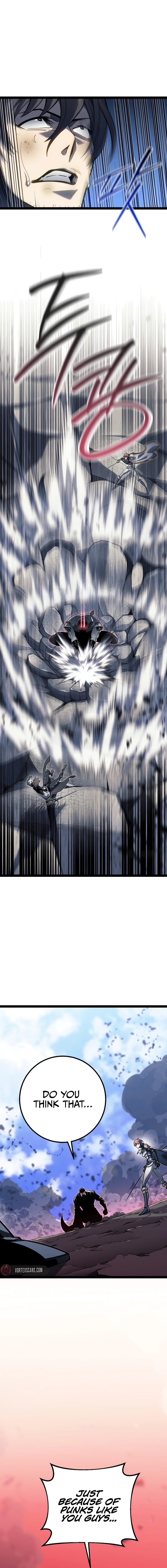 Regressing as the Reincarnated Bastard of the Sword Clan Chapter 54, page 5 of 24
