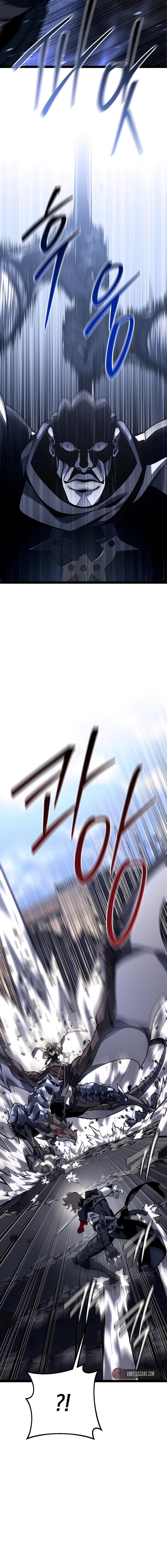 Regressing as the Reincarnated Bastard of the Sword Clan Chapter 54, page 7 of 24