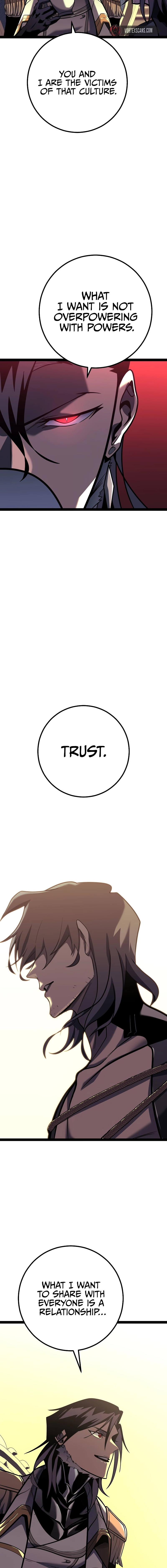 Regressing as the Reincarnated Bastard of the Sword Clan Chapter 55, page 21 of 27