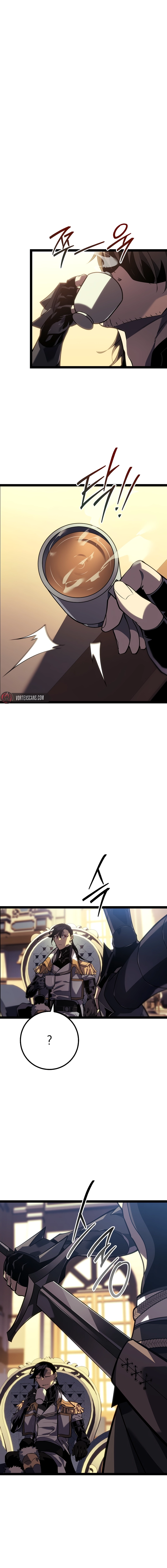 Regressing as the Reincarnated Bastard of the Sword Clan Chapter 55, page 23 of 27