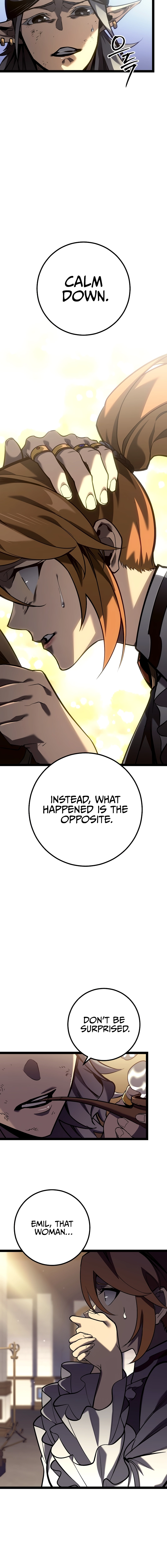 Regressing as the Reincarnated Bastard of the Sword Clan Chapter 55, page 6 of 27