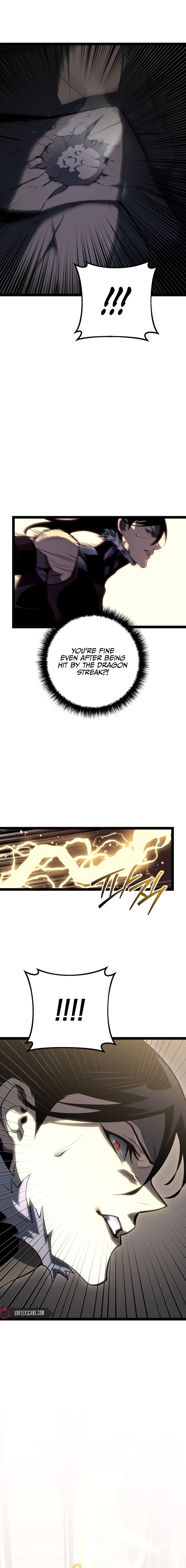 Regressing as the Reincarnated Bastard of the Sword Clan Chapter 56, page 10 of 37