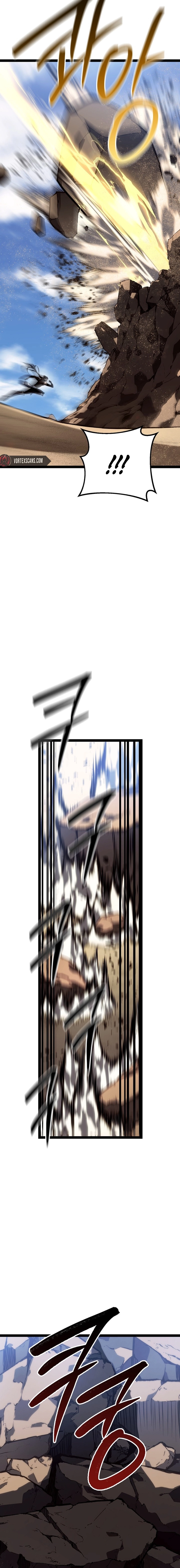 Regressing as the Reincarnated Bastard of the Sword Clan Chapter 56, page 13 of 37