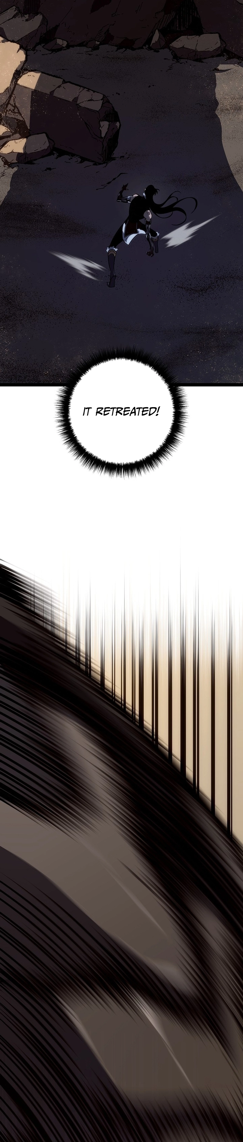 Regressing as the Reincarnated Bastard of the Sword Clan Chapter 56, page 14 of 37