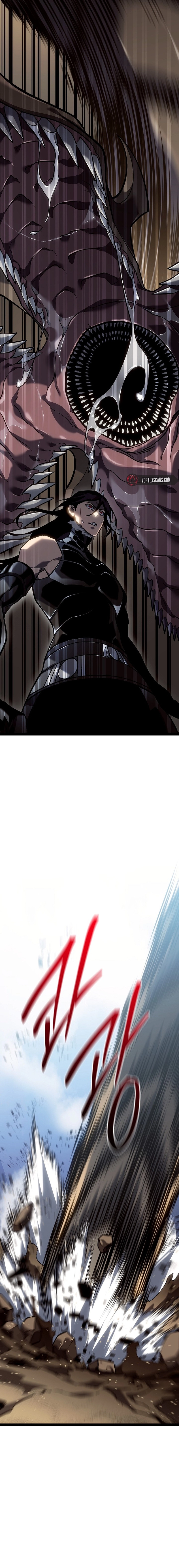 Regressing as the Reincarnated Bastard of the Sword Clan Chapter 56, page 15 of 37