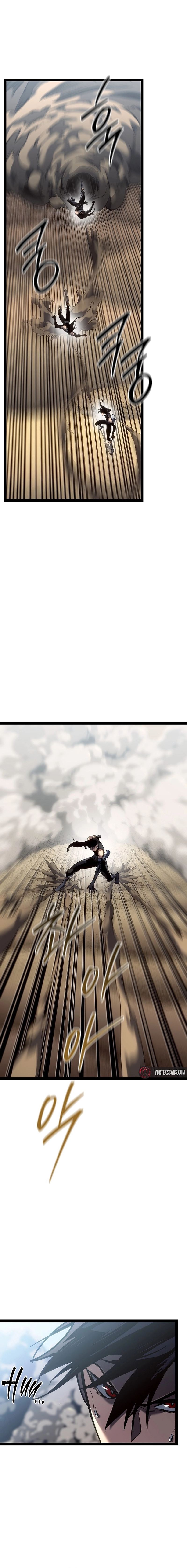 Regressing as the Reincarnated Bastard of the Sword Clan Chapter 56, page 16 of 37