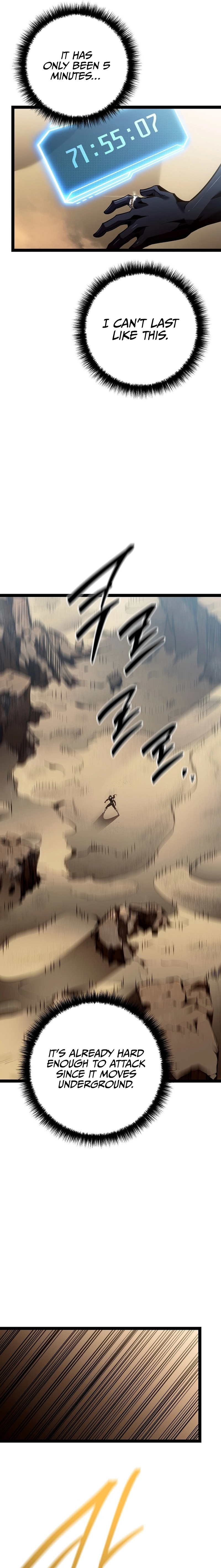 Regressing as the Reincarnated Bastard of the Sword Clan Chapter 56, page 17 of 37