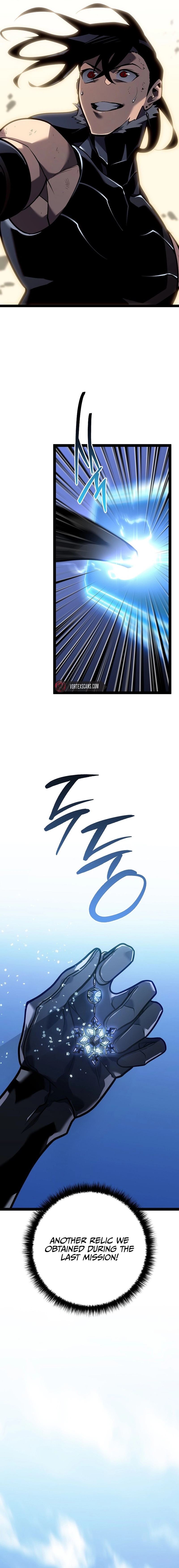 Regressing as the Reincarnated Bastard of the Sword Clan Chapter 56, page 19 of 37