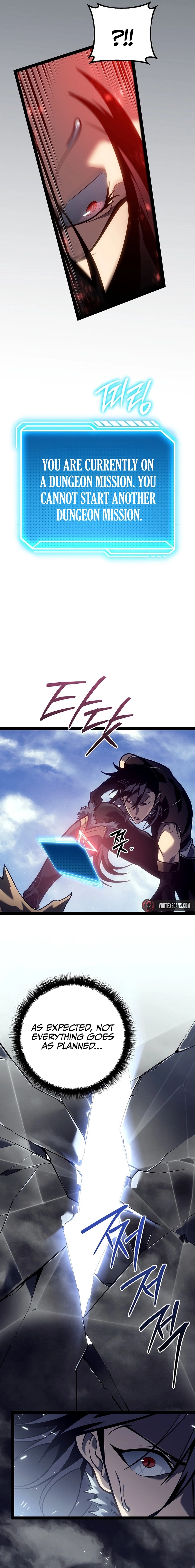 Regressing as the Reincarnated Bastard of the Sword Clan Chapter 56, page 22 of 37