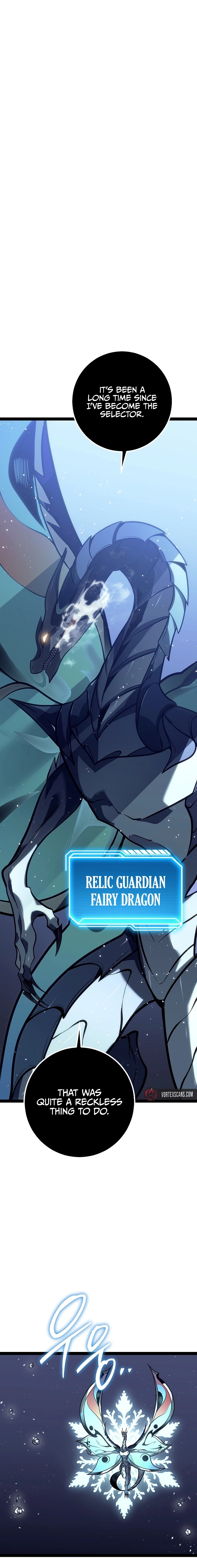 Regressing as the Reincarnated Bastard of the Sword Clan Chapter 56, page 26 of 37