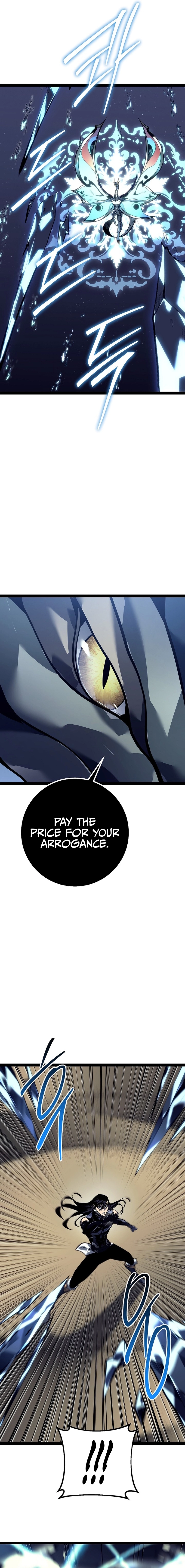 Regressing as the Reincarnated Bastard of the Sword Clan Chapter 56, page 27 of 37