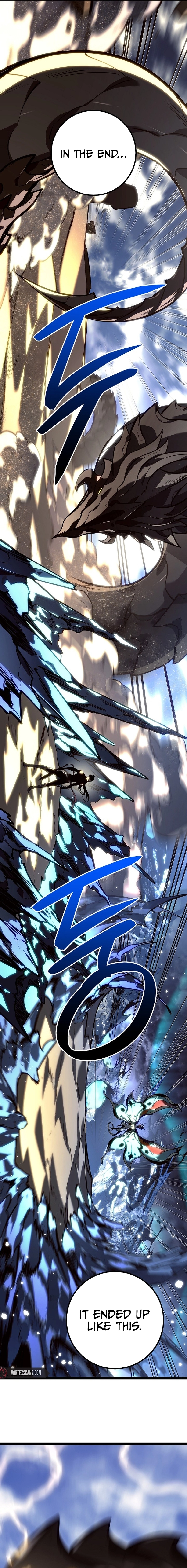 Regressing as the Reincarnated Bastard of the Sword Clan Chapter 56, page 30 of 37