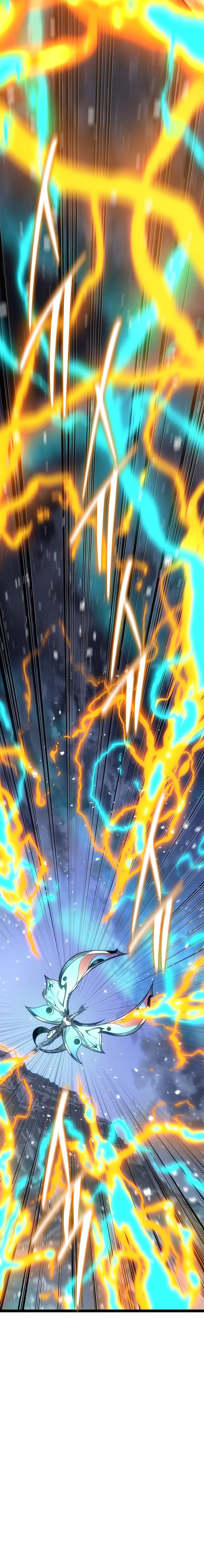 Regressing as the Reincarnated Bastard of the Sword Clan Chapter 56, page 33 of 37