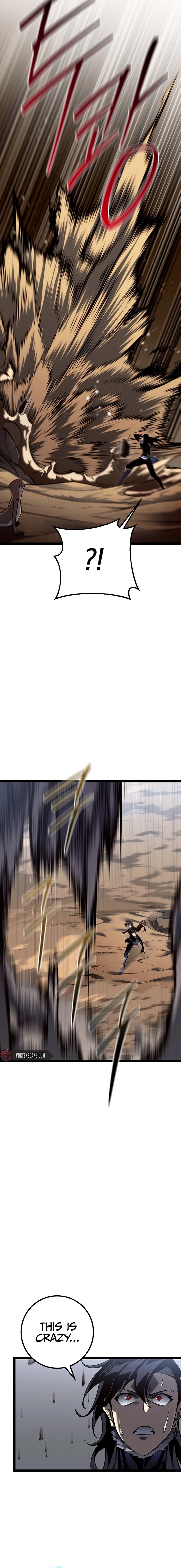 Regressing as the Reincarnated Bastard of the Sword Clan Chapter 56, page 6 of 37