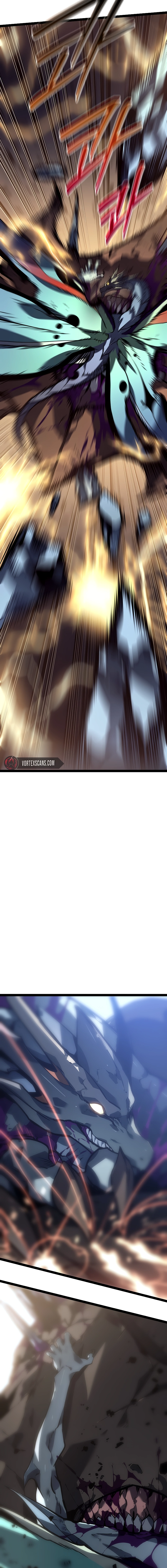 Regressing as the Reincarnated Bastard of the Sword Clan Chapter 57, page 10 of 28
