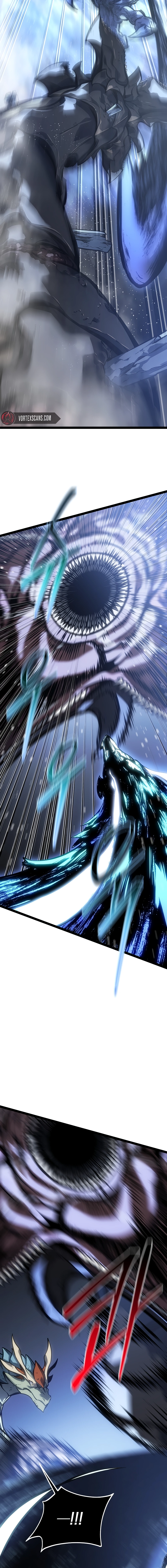 Regressing as the Reincarnated Bastard of the Sword Clan Chapter 57, page 14 of 28