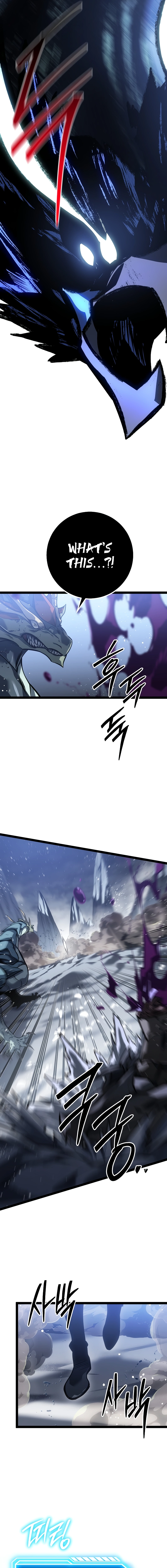 Regressing as the Reincarnated Bastard of the Sword Clan Chapter 57, page 15 of 28
