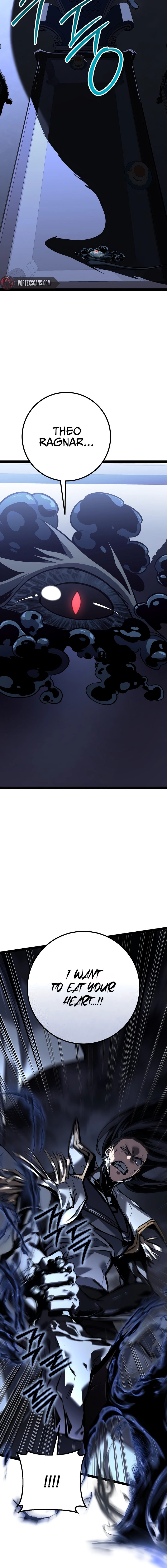 Regressing as the Reincarnated Bastard of the Sword Clan Chapter 57, page 23 of 28