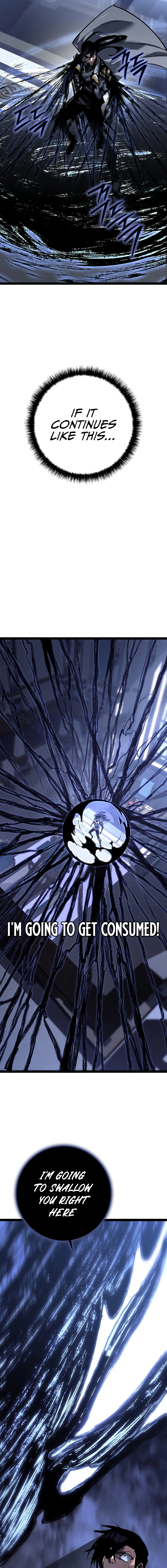 Regressing as the Reincarnated Bastard of the Sword Clan Chapter 57, page 26 of 28