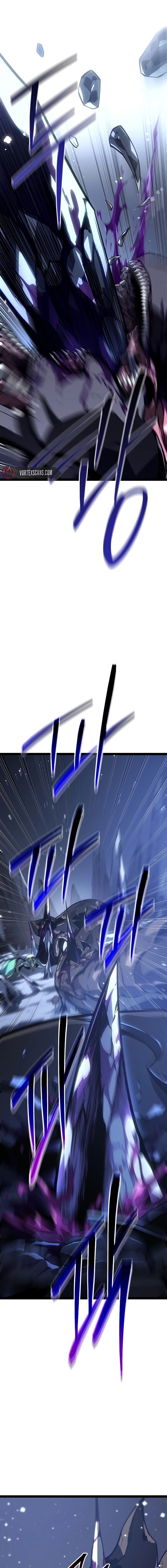 Regressing as the Reincarnated Bastard of the Sword Clan Chapter 57, page 7 of 28