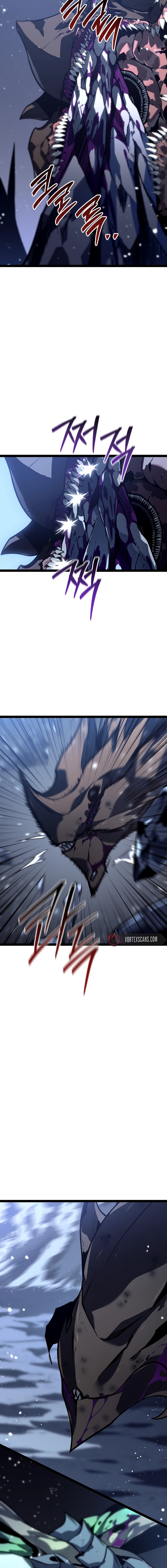 Regressing as the Reincarnated Bastard of the Sword Clan Chapter 57, page 8 of 28