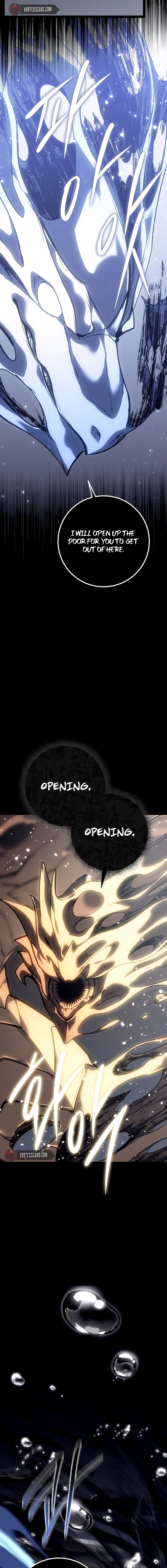 Regressing as the Reincarnated Bastard of the Sword Clan Chapter 58, page 11 of 32