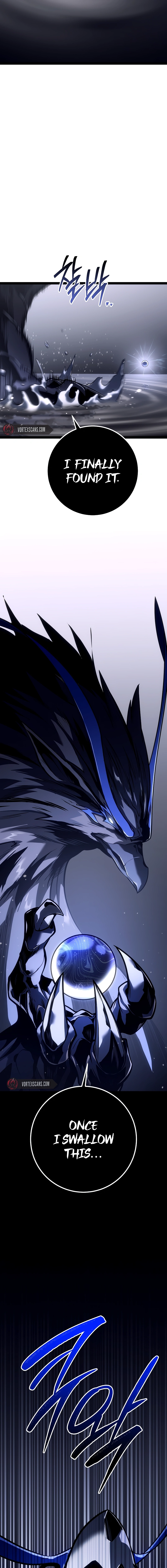 Regressing as the Reincarnated Bastard of the Sword Clan Chapter 58, page 14 of 32