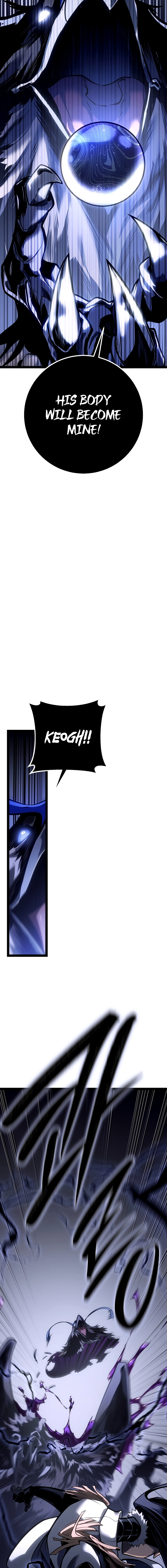Regressing as the Reincarnated Bastard of the Sword Clan Chapter 58, page 15 of 32