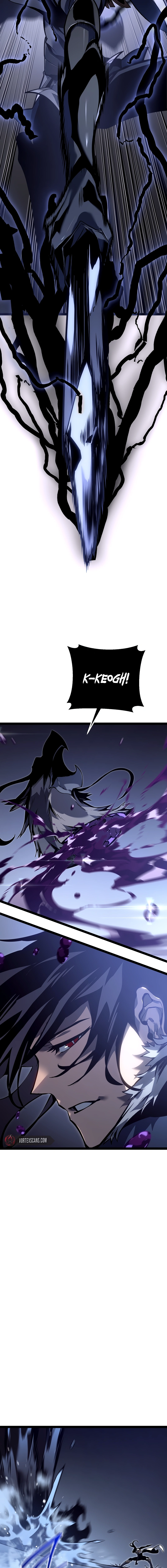 Regressing as the Reincarnated Bastard of the Sword Clan Chapter 58, page 16 of 32