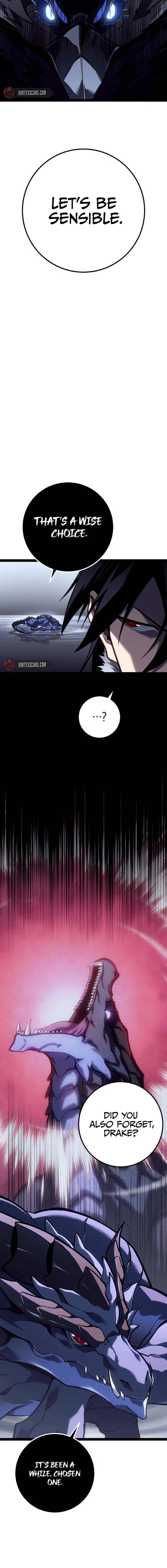 Regressing as the Reincarnated Bastard of the Sword Clan Chapter 58, page 20 of 32