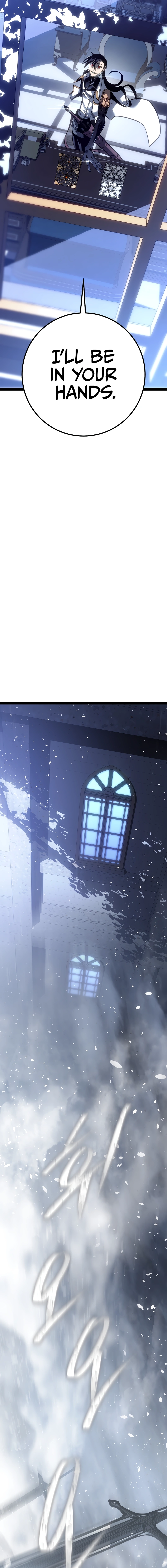 Regressing as the Reincarnated Bastard of the Sword Clan Chapter 58, page 26 of 32