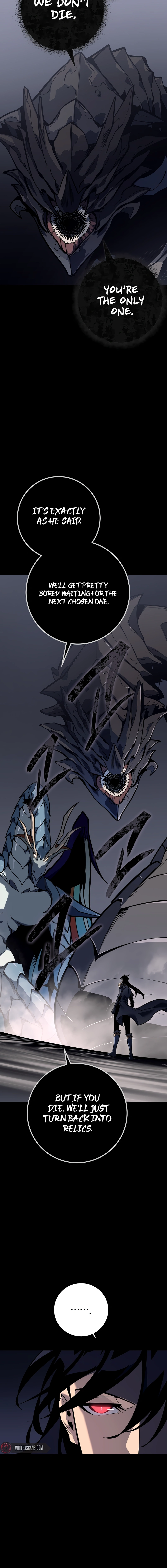Regressing as the Reincarnated Bastard of the Sword Clan Chapter 58, page 5 of 32