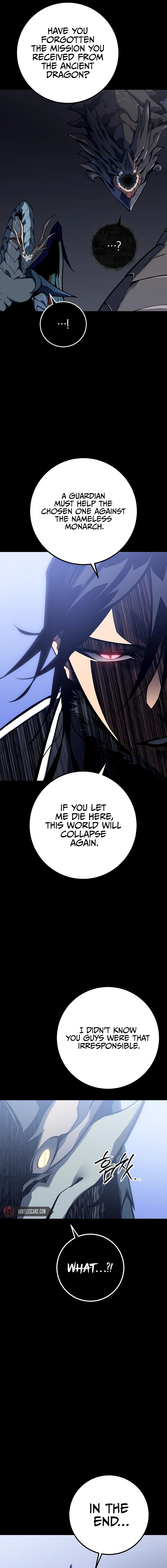 Regressing as the Reincarnated Bastard of the Sword Clan Chapter 58, page 6 of 32