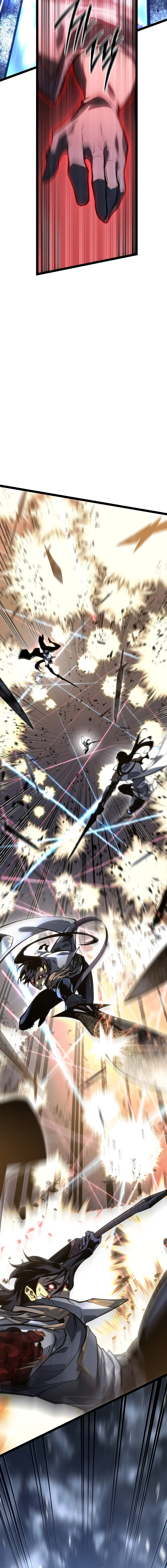 Regressing as the Reincarnated Bastard of the Sword Clan Chapter 59, page 24 of 45