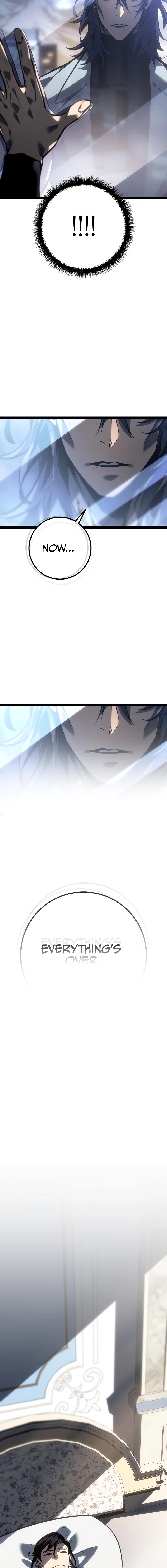 Regressing as the Reincarnated Bastard of the Sword Clan Chapter 59, page 34 of 45