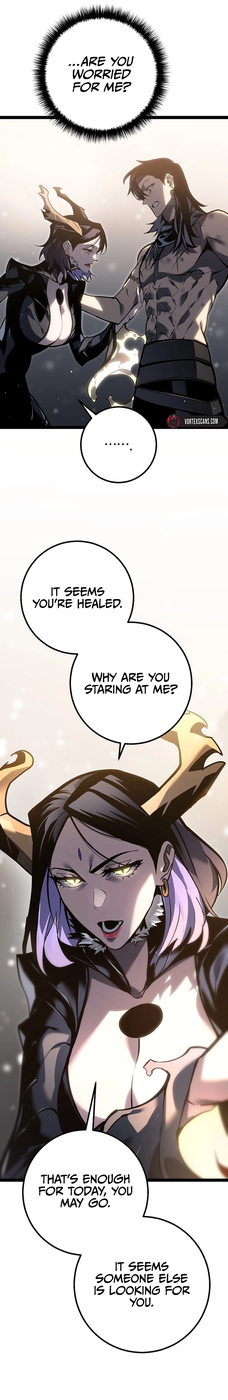 Regressing as the Reincarnated Bastard of the Sword Clan Chapter 60, page 14 of 36