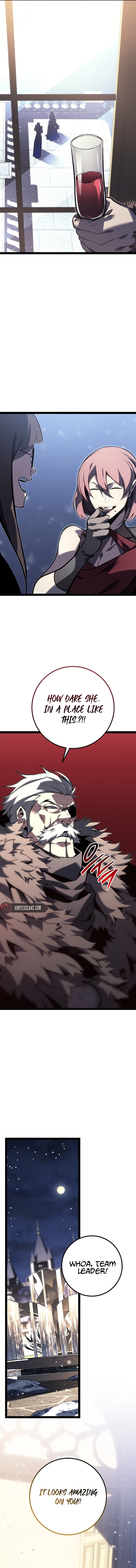 Regressing as the Reincarnated Bastard of the Sword Clan Chapter 61, page 11 of 24