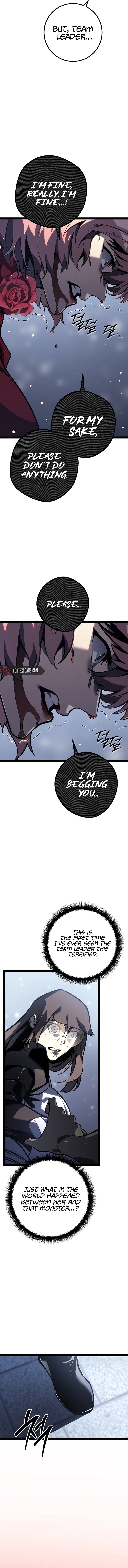 Regressing as the Reincarnated Bastard of the Sword Clan Chapter 61, page 15 of 24