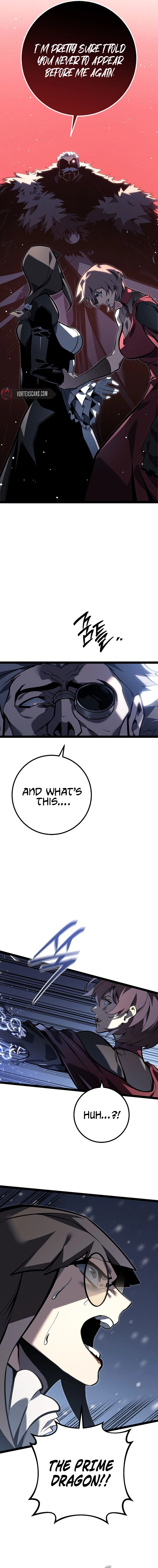 Regressing as the Reincarnated Bastard of the Sword Clan Chapter 61, page 16 of 24