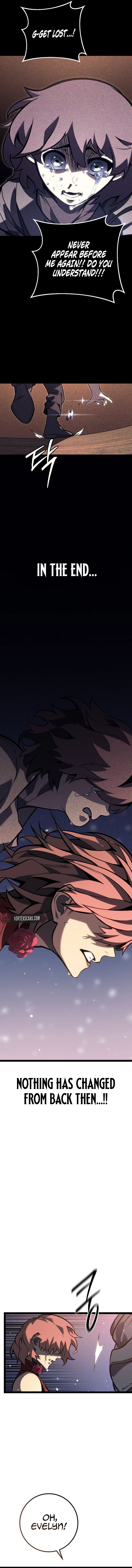Regressing as the Reincarnated Bastard of the Sword Clan Chapter 61, page 21 of 24
