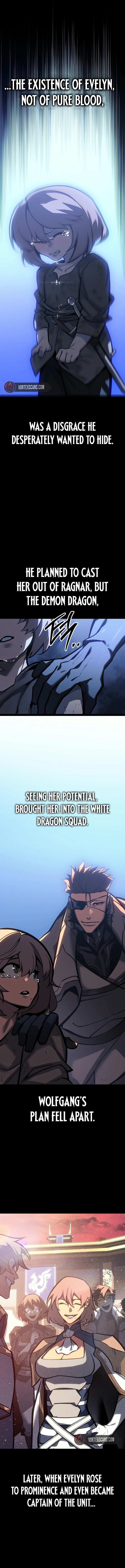 Regressing as the Reincarnated Bastard of the Sword Clan Chapter 62, page 8 of 26