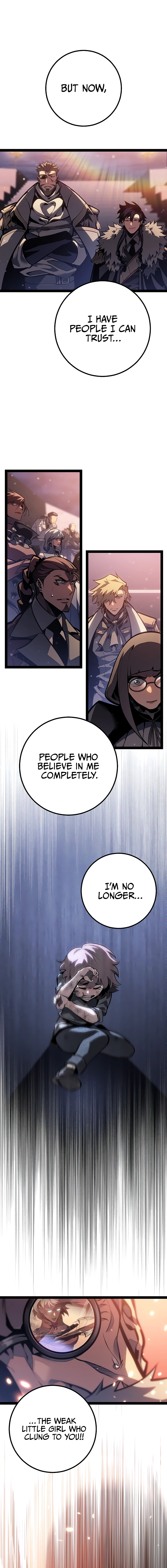 Regressing as the Reincarnated Bastard of the Sword Clan Chapter 64, page 14 of 31