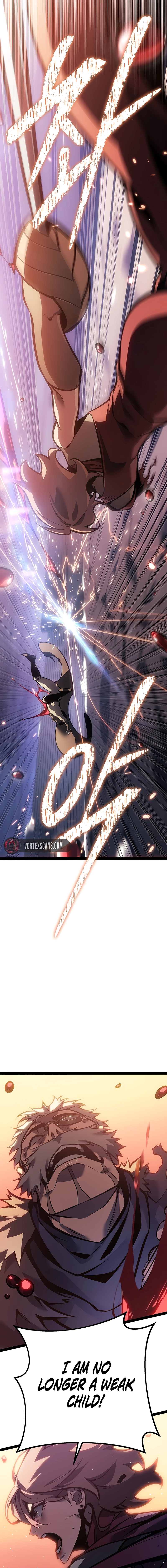 Regressing as the Reincarnated Bastard of the Sword Clan Chapter 64, page 15 of 31