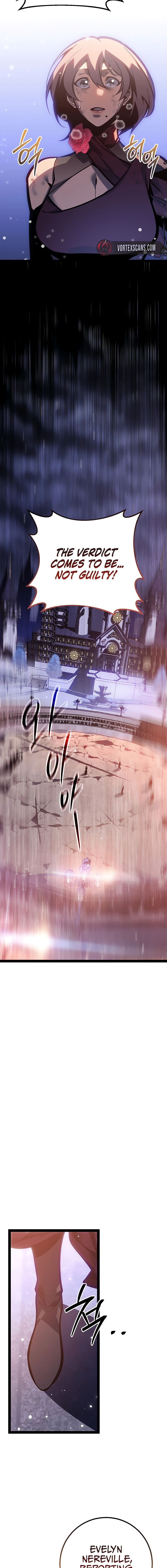 Regressing as the Reincarnated Bastard of the Sword Clan Chapter 64, page 18 of 31