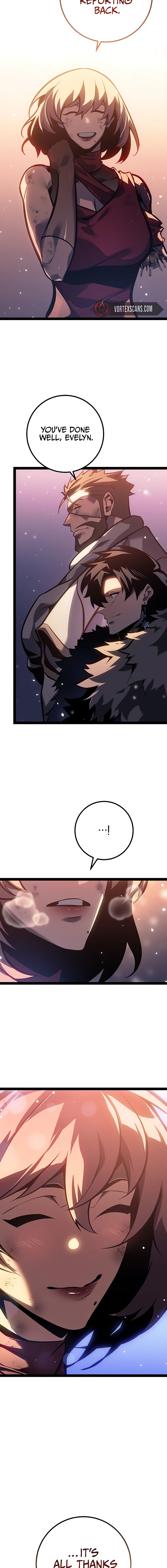 Regressing as the Reincarnated Bastard of the Sword Clan Chapter 64, page 19 of 31