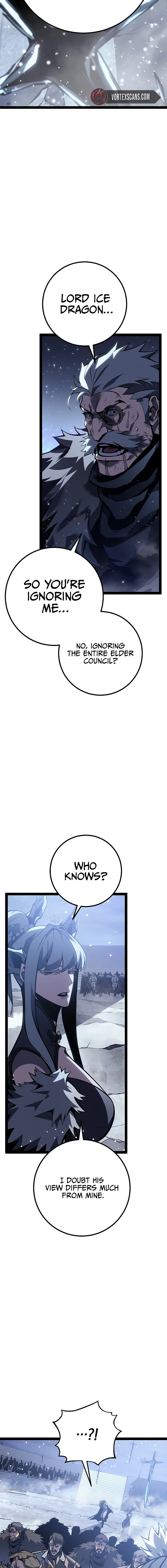 Regressing as the Reincarnated Bastard of the Sword Clan Chapter 64, page 26 of 31