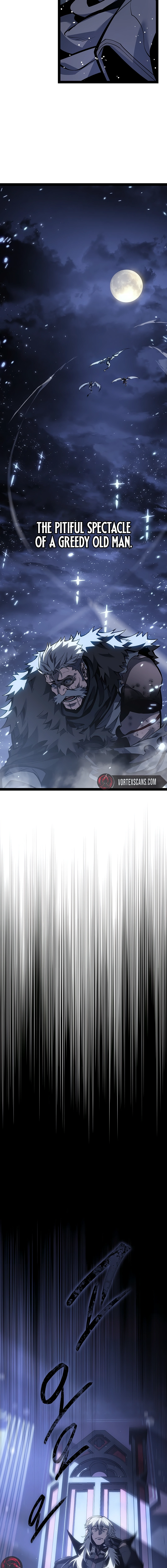 Regressing as the Reincarnated Bastard of the Sword Clan Chapter 64, page 28 of 31
