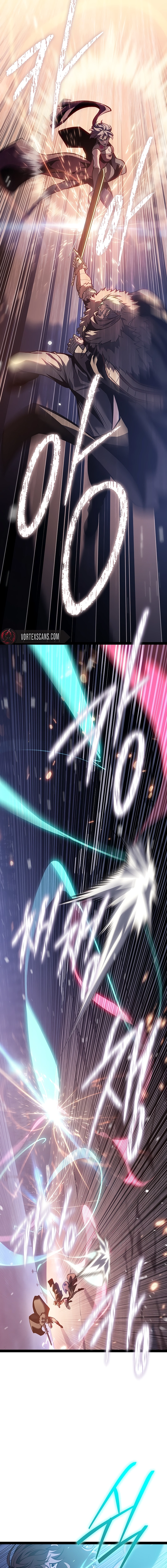 Regressing as the Reincarnated Bastard of the Sword Clan Chapter 64, page 7 of 31