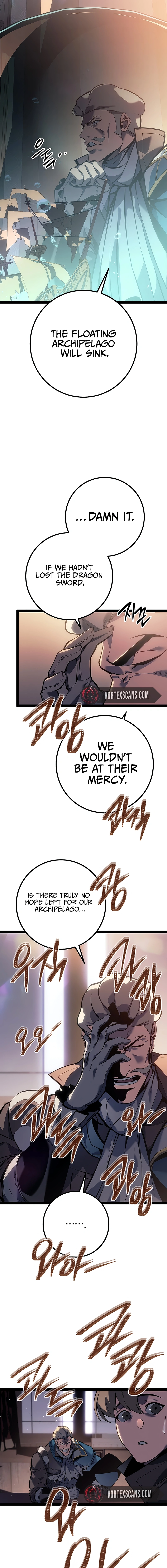 Regressing as the Reincarnated Bastard of the Sword Clan Chapter 66, page 13 of 28