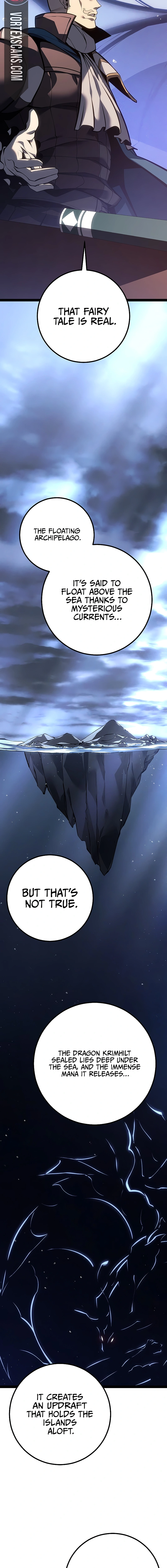 Regressing as the Reincarnated Bastard of the Sword Clan Chapter 66, page 24 of 28